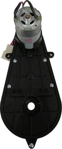 Motor me kambjo Lean Cars 12V, 12000 RPM, për makina lodër elektrike