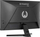 Монитор iiyama G-Master Red Eagle GC2480HSU-B1, 24\", Full HD, 180Hz, црн