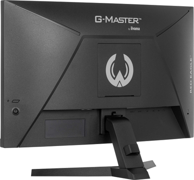 Монитор iiyama G-Master Red Eagle GC2480HSU-B1, 24\", Full HD, 180Hz, црн