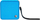 Kaltoparlant Bluetooth Motorola Sonic Boost 210, portabël, blu