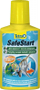 Agjent pastrues për ujin e akuariumit Tetra SafeStart, 50 ml