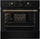 Electrolux EOB3400BOR Мултифункционална Рерна, 74 L, Црна
