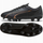 Këpucë futbolli Puma Ultra Play FG AG 107763 02, për bar të gjallë edhe sintetik, të zeza Copper Rose