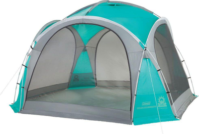 Tendë kampingu Coleman Event Dome, XL
