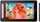 Tablet grafik XP-Pen Artist 10 2nd, 10.1\", me ekran me prekje, rozë