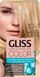 Bojë flokësh Schwarzkopf Gliss Color 10-1, ultra blond hiri, e përhershme