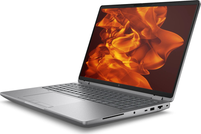 Laptop HP ZBook Fury G1i 16, Ultra 7 255HX, 32GB RAM, 1TB SSD, RTX Pro 3000