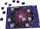 Puzzle kornizë Larsen Constellations Maxi, 70 pjesë, 36.5 x 28.5 cm, shumengjyrësh