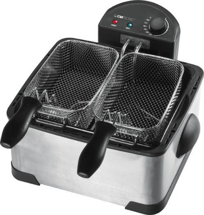 Pajisje fërguese Clatronic FR 3195