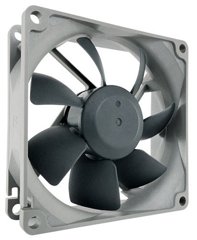 Ventilator PC Noctua NF-R8 redux-1200, 80mm, 1200 rpm, gri