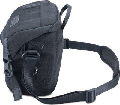 Çantë shpine anash për aparat Vanguard VEO GO 15M, për Mirrorless, e zezë