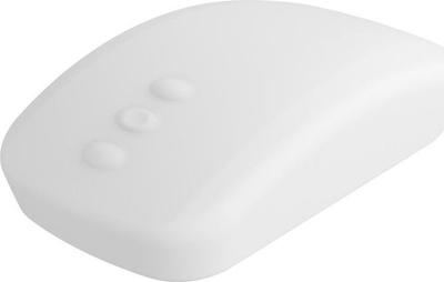 Maus mjekësor CHERRY AK PMH3, wireless RF, 1000 DPI, simetrik