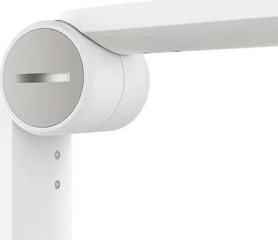 Llampë tavoline Yeelight V1 Pro YLTD08YL, LED, me bazë që rri fort, e bardhë