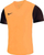 Fanellë futbolli Nike Tiempo Premier II JSY DH8035 819, për meshkuj, portokalli, S