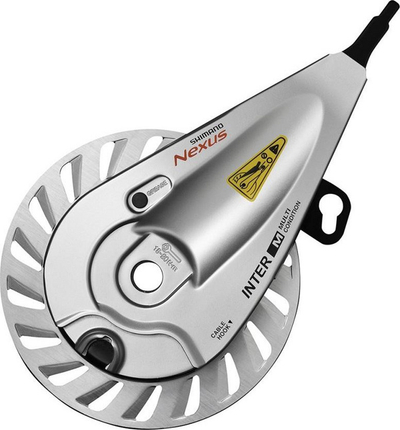 Frenë për rollera Shimano Nexus BR-C3010