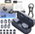 Безжични слушалки EarFun Free Pro 3 TW400L, TWS, ANC, сини