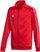 Duks Adidas CORE 18 PES JKT, 140 cm, i kuq