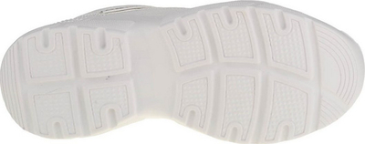 Atlete për femra Big Star Shoes Big Yan EE274460, nr. 38, të bardha