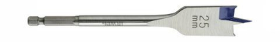 Shpuese druri Irwin, 26x152 mm