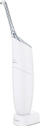 Pastrues Philips AirFloss Ultra HX8438 / 01, i bardhë
