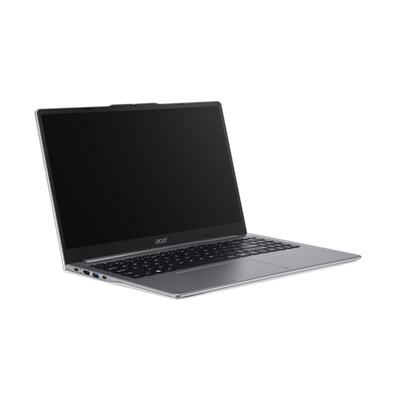 Laptop Acer Extensa 15 EXO15 51 53CF, 15.6" FHD, Intel Core Ultra 5, 16GB RAM, 512GB SSD, gri