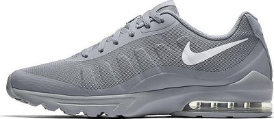 Atlete Nike Air Max Invigor M 749680-005, për burra, me Air Max, gri