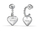 Vathë GUESS JUBE02234JWRHT/U