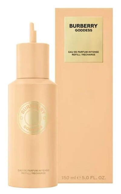 Eau de Parfum Burberry Burberry Goddess Intense