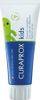 Pasta dhëmbësh CURAPROX Kids, kalamaj 6+, 1450 ppm fluor, mente