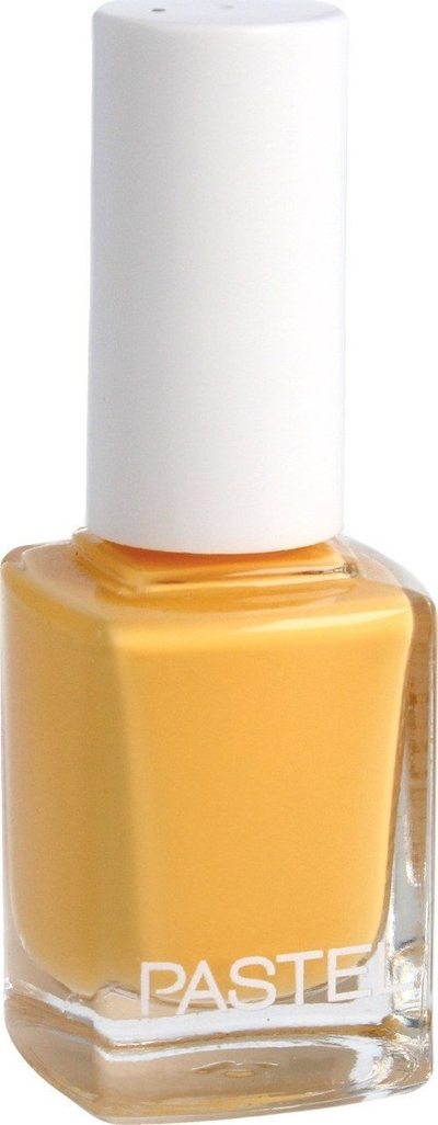 Lak thonjsh Pastel Nail Polish 307, 13 ml, e verdhë e butë