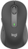 Maus Logitech Signature M650L, wireless, Bluetooth USB, grafit
