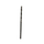 Spiral metali Haushalt 3541003-1, HSS, 3 mm, 15 cm