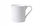 Шолја за еспресо RAK Porcelain FDCU09 Fine Dine, 90 ml, порцелан, ајвори