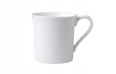 Шолја за еспресо RAK Porcelain FDCU09 Fine Dine, 90 ml, порцелан, ајвори