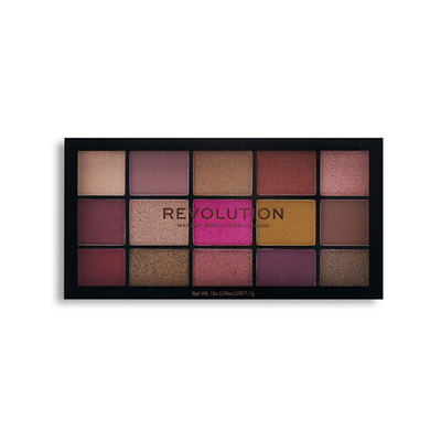 Paletë me hije për sy Revolution Reloaded Prestige 16.5 g