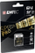 Kartë memorie Emtec Speedin Pro SDXC, 64GB, Class 10 V30, e zezë