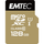 Kartë memorie EMTEC MicroSDHC, 128GB, Class 10 UHS-I