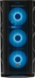 Kompjuter Nest PRO 800 ARGB Intel Core i5-13400F, 32 GB RAM, Nvidia RTX 4070 Ti, 512 GB M.2 SSD