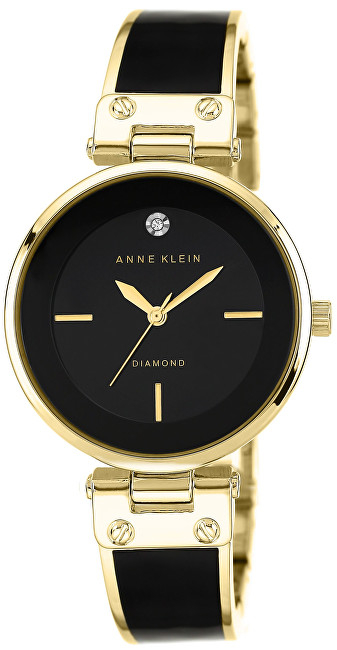 Orë dore Anne Klein AK/1414BKGB