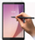 Xham mbrojtës tablet iLike 2.5D, për Lenovo Tab M8 8" G4 TB300 2023, transparent