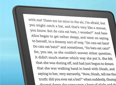 Lexues elektronik Amazon Kindle Paperwhite Kids, 6.8", 16GB, jeshile Emerald Forest
