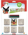 Set vulash Multiprint Bing 5987, 5 copë, për fëmijë