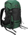 Shpinore turistike NEO TOOLS 84-328, 30L, trekking, jeshile e zezë