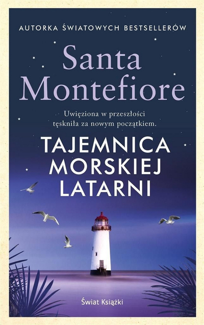 Libër Santa Montefiore, Sekreti i Farit të Detit, roman