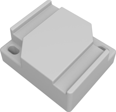Tag Bluetooth MikroTik TG-BT5-OUT, sensor temperature, IP69k, gri
