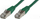 Kabllo rrjeti MicroConnect STP607G, Cat.6 F UTP, 7m, jeshile