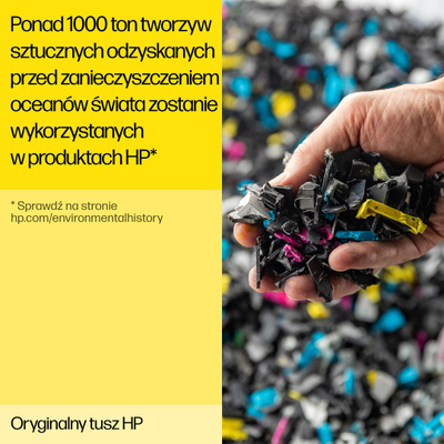 Ngjyrë printeri HP 746, 300 ml, e verdhë