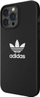 Mbrojtëse telefoni Adidas OR Moulded Case Basic për iPhone 13 Pro Max 6.7\", e zezë