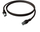 Kabllo rrjeti Zellner Group EasyLan DualBoot PushPull, CAT6a, 10m, e zezë