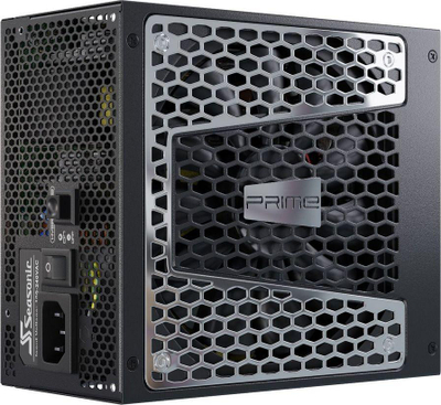 Burim energjie SeaSonic Prime GX-1000 PRIME-GX-1000 ATX, 1000W